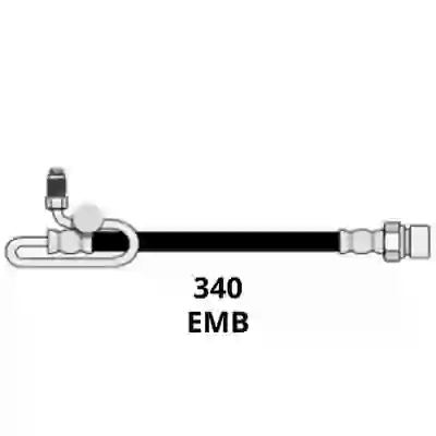 Fl5032 - flexible m.benz sprinter ( embrague)