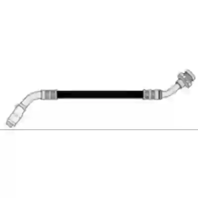 Fl51487 - flexible nissan pick-up d21 86-->97/ patfhinder -->95/ terrano 93--> ( del. der.)