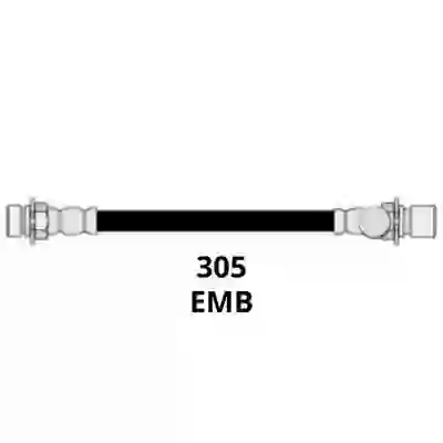 Fl53623 - flexible rambler ( embrague)