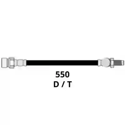 Fl68161 - flexible rastrojero p63 ( del.- tras.)