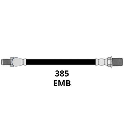 Fl68162 - flexible rastrojero p63  (embrague)