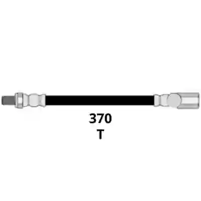 Fl74805 - flexible renault r12 break trasero