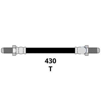 Fl78141/1 - flexible dodge 1500 1.8 gt-90 72--  ( tras.) + largo=78158/1