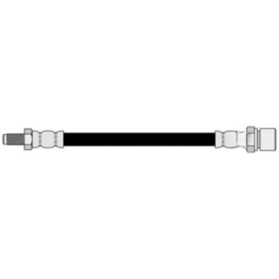 Fl89999/1 - flexible rastrojero indenor ( del-tras) + largo ( 64mm)