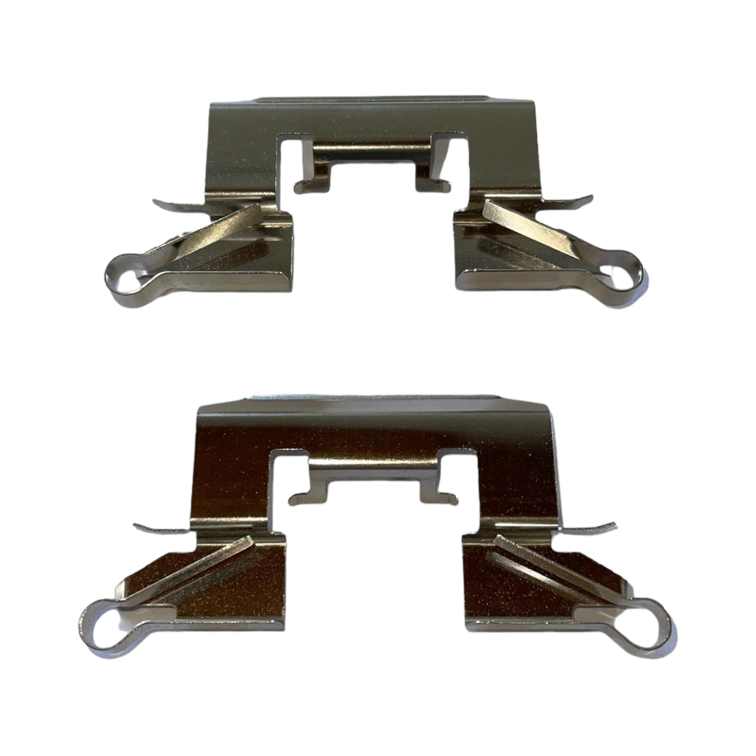 Kan2043 - kit antirruidos  ford fiesta kinetik - suzuki swift del. (2 piezas)