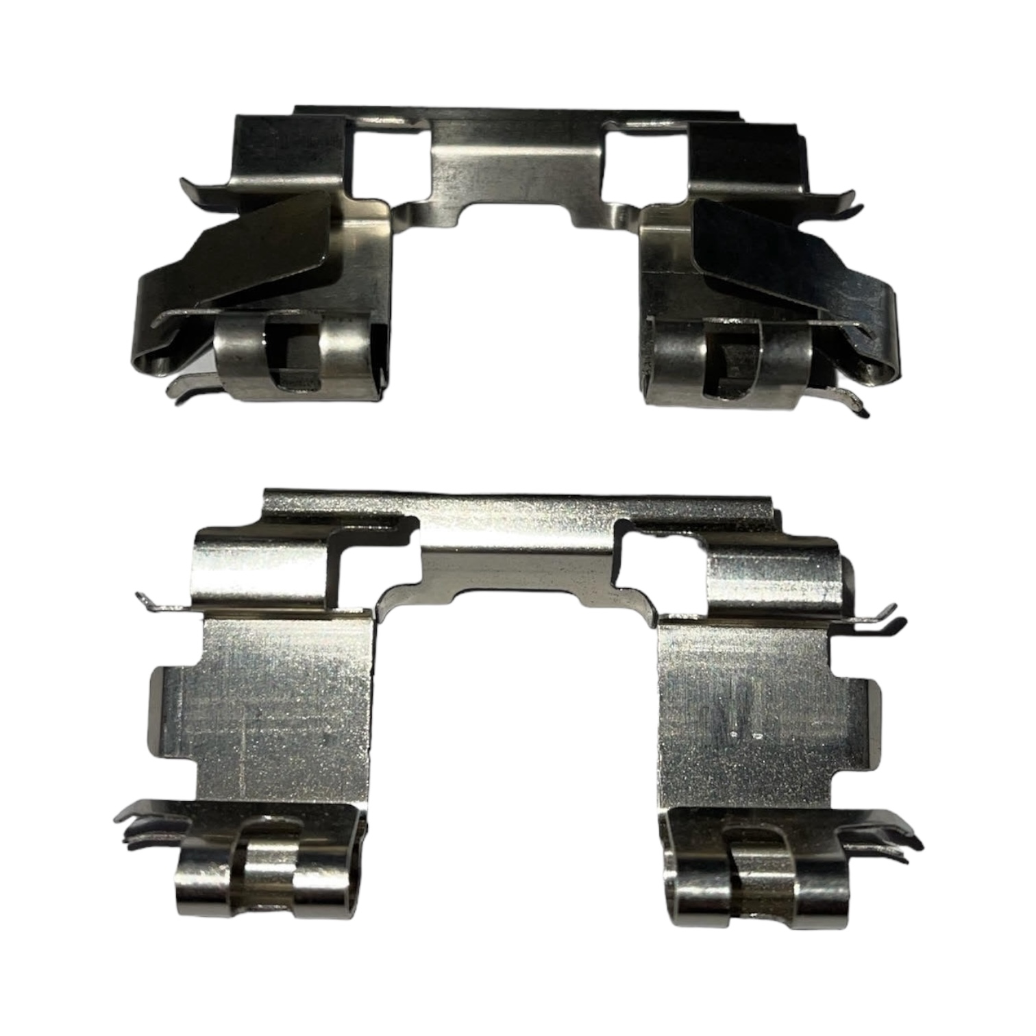 Kan2050 - kit antirruido honda fit del.  07--  13  ( 2 pzas.)