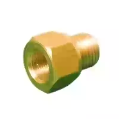 Kl242001 - conector  1/8 gas x3/16