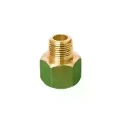 Kl279002 - conector reduction m/h 1/8x1/4