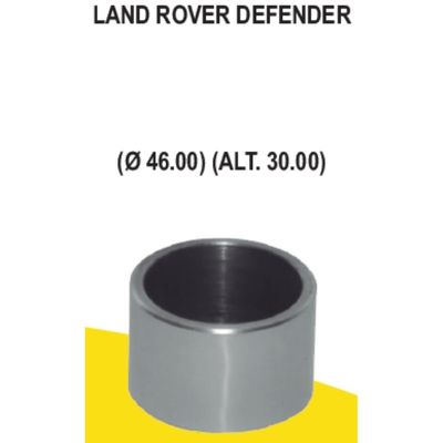 Pfd00919 - piston caliper - land rover defender - diam. 46 | alt. 30