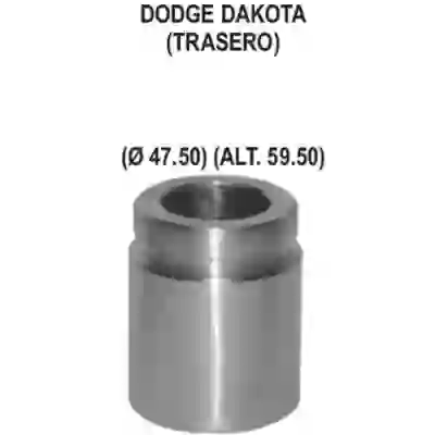 Pfd00951 - piston caliper - dodge dakota - diam. 47.50 | alt. 59.50