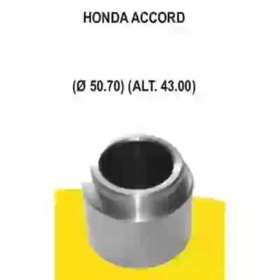 Pfd00954 - piston caliper - honda accord mod.80 - diam. 50.70 | alt. 43