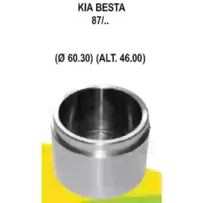 Pfd00967 - piston caliper - kia besta - diam. 60.3 | alt. 46