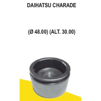 Pfd00979 - piston caliper - daihatsu charade - diam. 48 | alt. 30