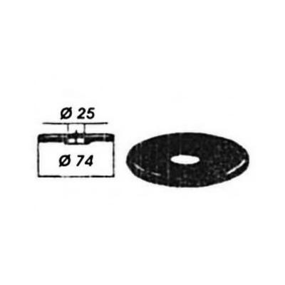 Svo1003 - diafragma p/servo tensa hidraulico=( 50015)