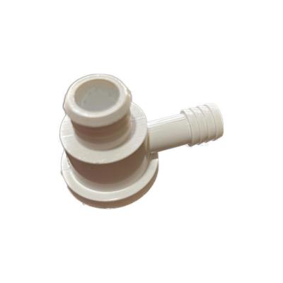 Svo2488 - valvula pico curvo fino servos bendix
