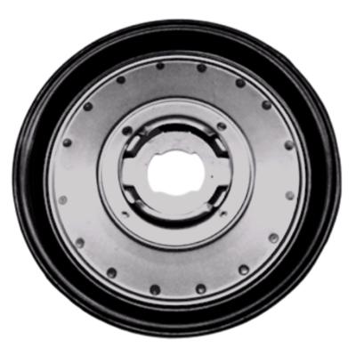 Svo9206 - diafragma  goma y chapa para servos tensa